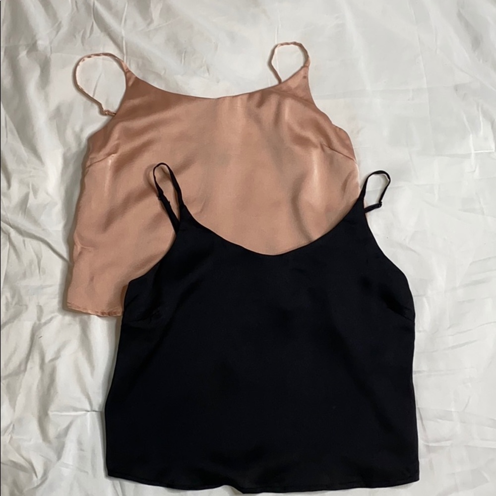 Tops